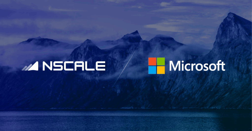 Microsoft withdraws from Nscale’s UK AI data center plans