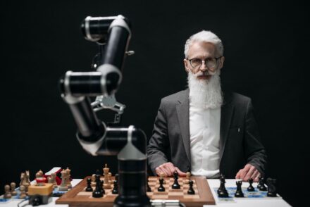 Southeast Asia+3 most at risk if AI boom pops: Report