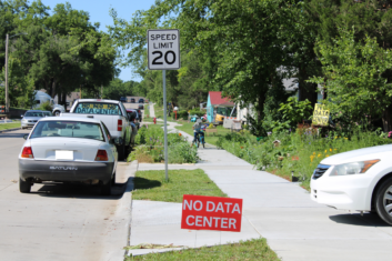 SPECIAL FEATURE | Can America be at peace with the neighbourhood data center?