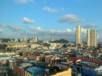 Batam data center expansion raises demand for independent water and power supplies