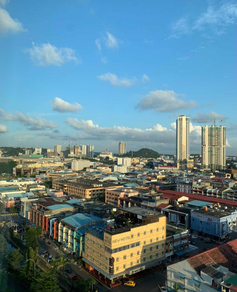 Batam data center expansion raises demand for independent water and power supplies