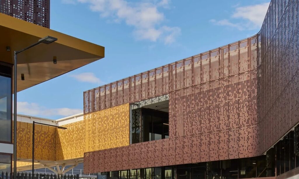 CDC rethinks 576MW Canberra data centre after planning setback