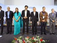 CapitaLand Investments unveils new data center in Chennai