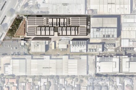 Monash rejects Centuria data centre plans as Victoria tightens planning rules