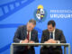 Uruguay signs multi billion dollar deal for 500 MW data center park