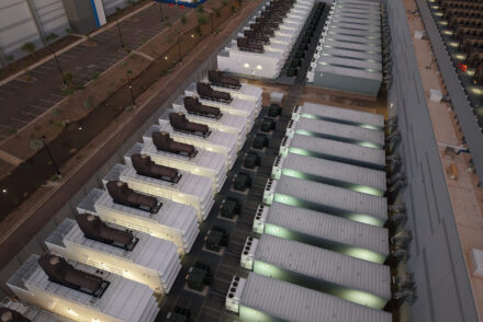 Nebius takes 50 MW at AIB Data Centers’ southeastern US facility