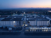 Envision concretizes Mission Gobi into GW-scale Galaxy reality