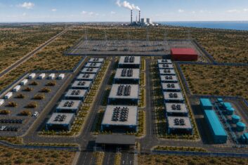 Firebird’s US$ 5 billion Kazakhstan AI factory gets green light for 45,000 NVIDIA GPUs