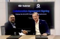Submer and Aginode to jointly develop AI and DC infrastructure across MEA