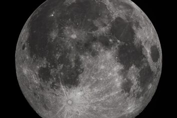 HPE to test AI and high performance computing on the Moon