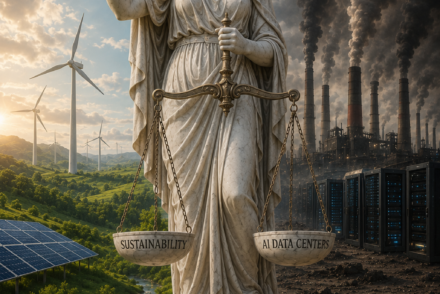 OPINION | Burn, drown, or starve: How will we experience Gaia’s wrath?