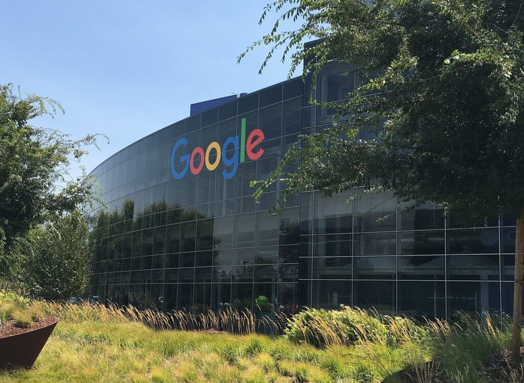 Finland orders Google to stop two data centers construction projects