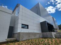 GreenSquare SYD1 opens first stage after adaptive reuse of 1995 data center