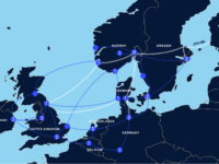 Midgard Infra extends Oslo–Stockholm fiber route to Finland