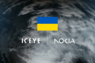ICEYE, Nokia and Ukraine sign agreement to explore sovereign satellite communications