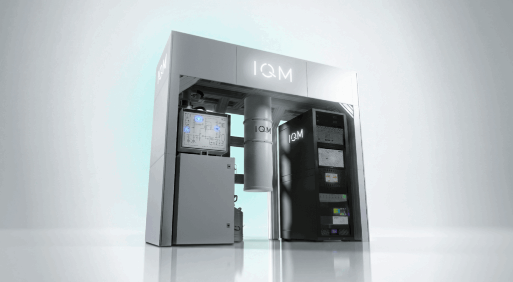 Telefónica and IQM to install Madrid’s first quantum computer