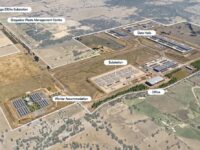 IREN plans 900MW data centre campus near Wagga Wagga