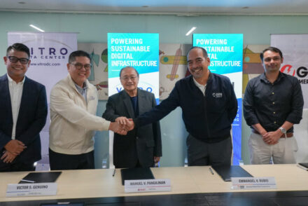 VITRO REIT, Meralco  undertake feasibility study on Philippines data center power