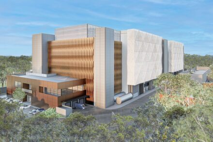 Microsoft gets approval for AU$1.26bn, 96MW Sydney data centre