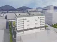Colt DCS and RMZ commence construction on third Mumbai data center