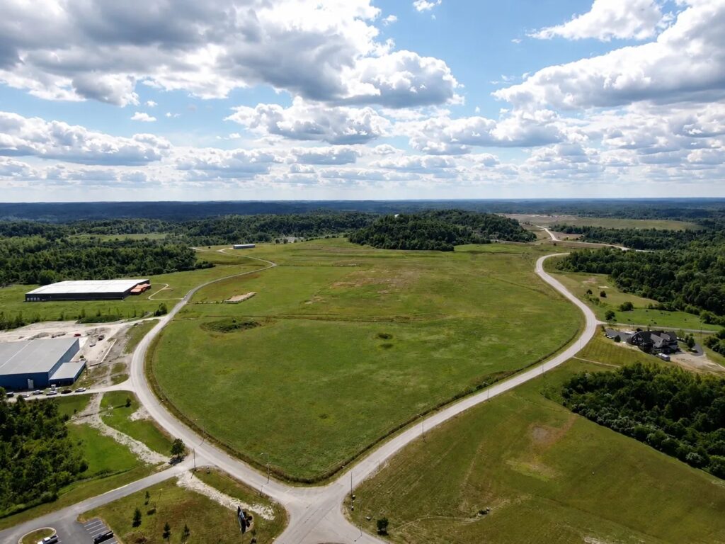 Amended Kentucky Power deal lifts TeraWulf’s Muskie campus to 1 GW