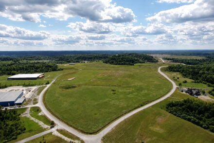 Amended Kentucky Power deal lifts TeraWulf’s Muskie campus to 1 GW