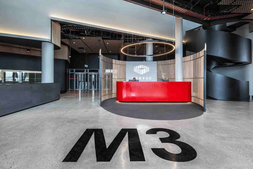NextDC cuts FY27 guidance, pauses new projects over M3 power delay – w ...