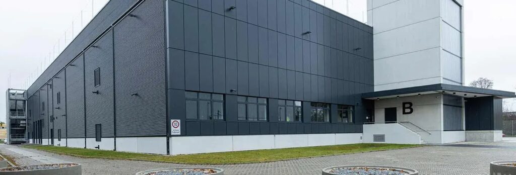 NTT DATA grows AI Factory footprint to five sites