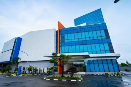 SM+ to acquire Princeton Digital Group’s enterprise data center business in Indonesia