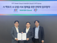 Naver Cloud and FPT sign AI partnership to target Asia-Pacific market
