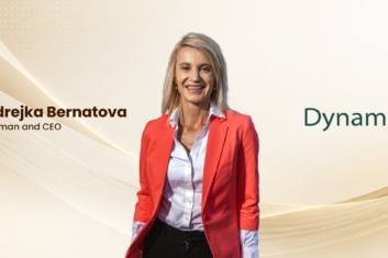 Q&A | A diverse energy mix is critical to resilience: Andrejka Bernatova, Dynamix Corporation