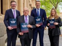 South Australia launches AI Royal Commission setting broad economic and social remits