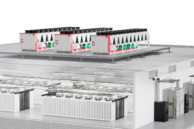 Full-stack cooling from chip to chiller for the evolving needs of modern data centers