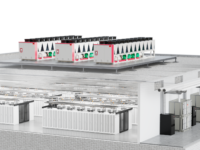 Full-stack cooling from chip to chiller for the evolving needs of modern data centers