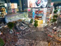 Japan Rising!