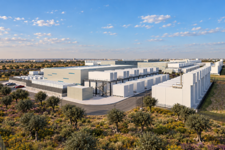 FiveNines Group joins US$ 1.2 billion Nexus AI Factory project in Morocco