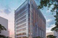 Stockland wins approval for 49MW, 10-storey Macquarie Park data centre