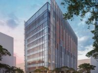 Stockland wins approval for 49MW, 10-storey Macquarie Park data centre