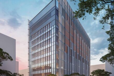 Stockland wins approval for 49MW, 10-storey Macquarie Park data centre