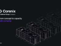 Submer Group launches Corenix to deliver modular data center platforms