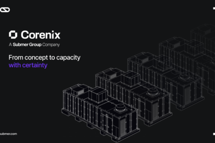 Submer Group launches Corenix to deliver modular data center platforms