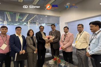 Submer partners with BTCL for AI infrastructure development in India
