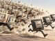 Why the AI boom will go on despite financial bottlenecks