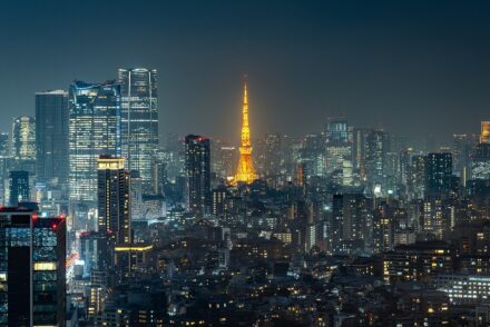 AirTrunk Secures US$ 1.24 billion green loan for Tokyo data center expansion