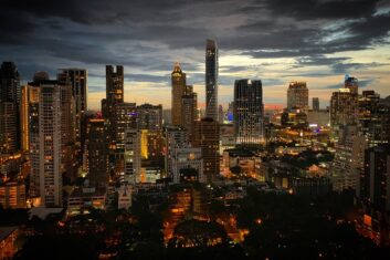 Thailand moves to finalise data center rules amid trillion baht investment pipeline