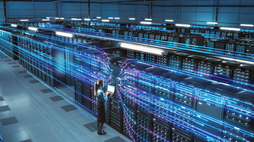 Building AI infrastructure without the supply chain bottlenecks