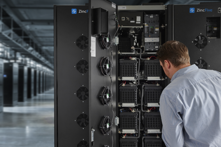 Powering the AI era: Why data centers need immediate power