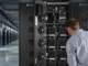 Powering the AI era: Why data centers need immediate power