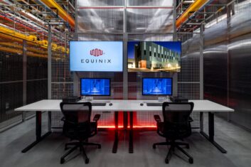 New Jersey congresswoman demands answers on Equinix data center diesel spill