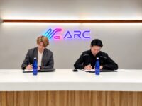 ARC Cloud and Compal sign MOU eyeing 100 MW of AI data center capacity
